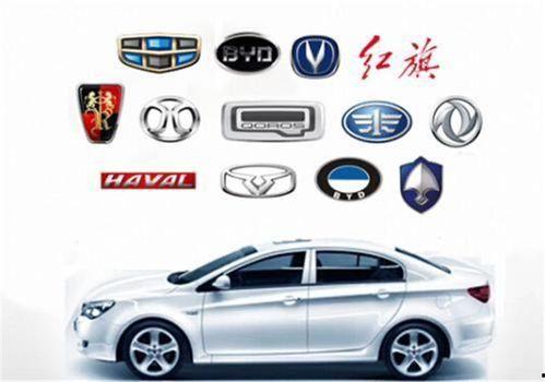 国产自主车上牌视频大全