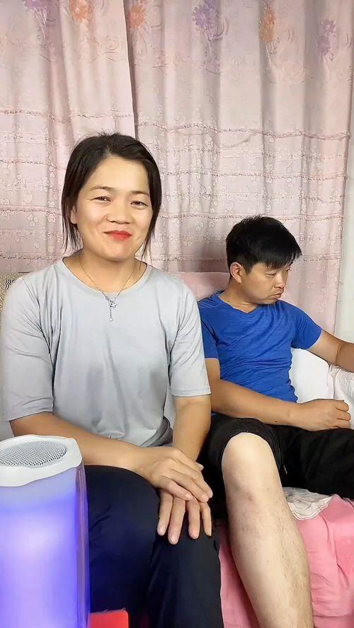 国产搞怪夫妻音乐视频,国产夫妻音乐视频欢乐大放送