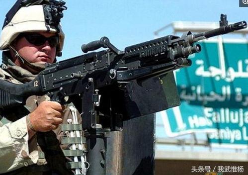 老外测评国产重机枪视频,老外测评惊叹不已！