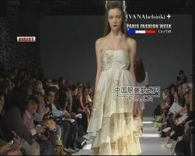 国产真空时装走秀视频,国产真空时装走秀惊艳亮相