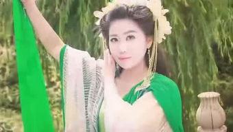 国产视频绿衣小君图解,国产动画的奇幻之旅