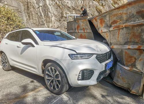 真实国产车车祸视频,惊心动魄的瞬间