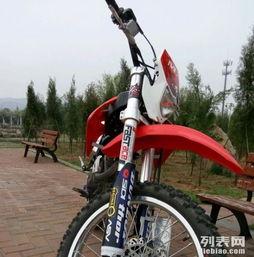 国产越野摩托车视频