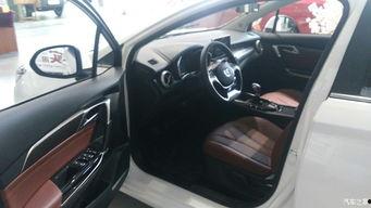 让朋友体验国产车视频,与朋友共鉴国货之光