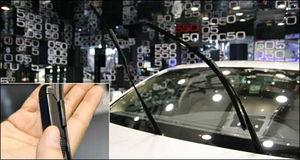 国产车顶棚质量测试视频,视频实测解析 第2张 国产车顶棚质量测试视频,视频实测解析 第2张